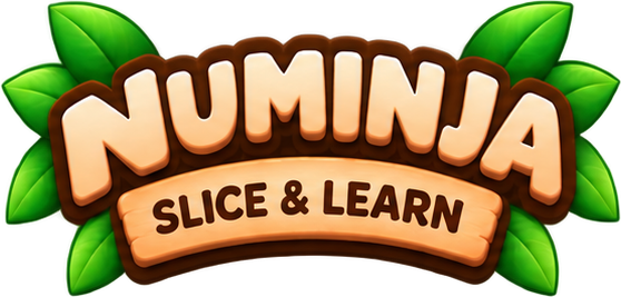 Math Games: Numinja