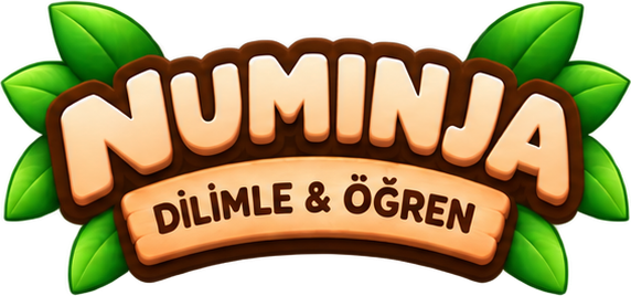 Matematik Oyunları: Numinja